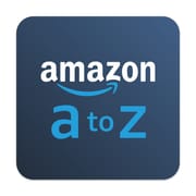 Amazon A to Z Icon